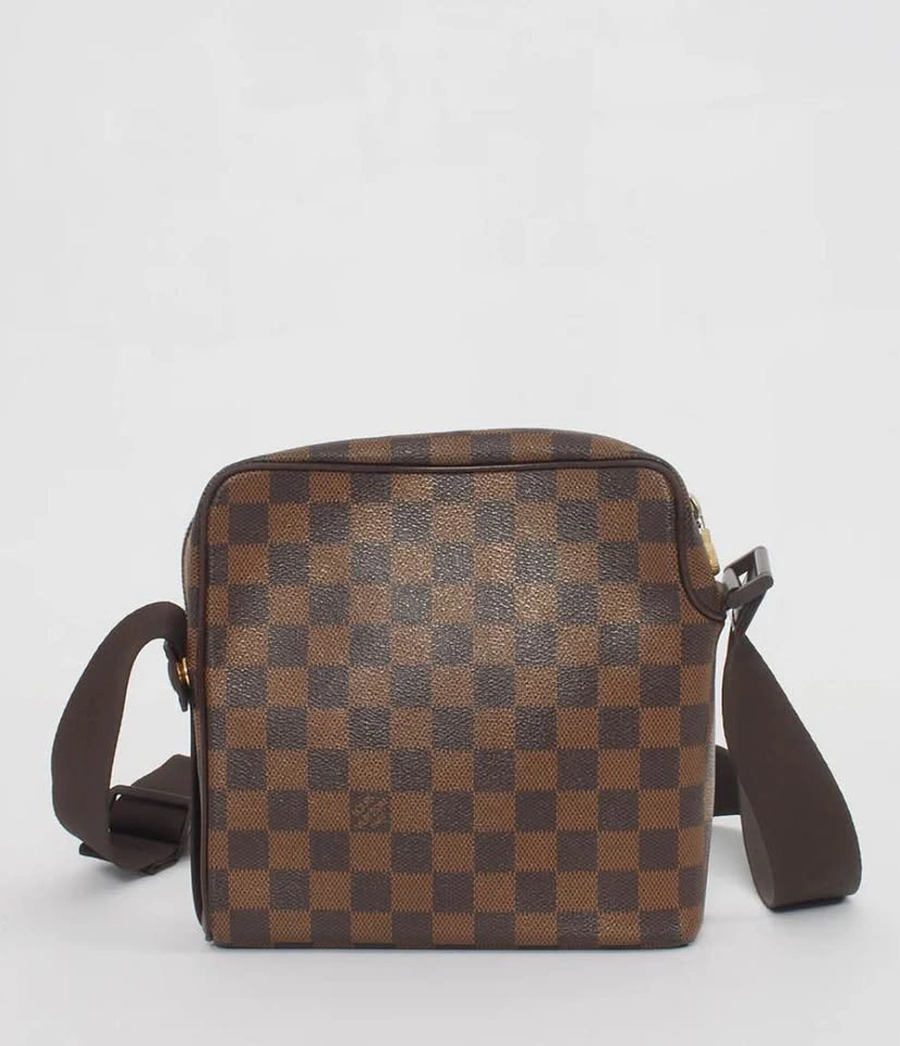 LV Damier Ebene Olav PM - photo 3