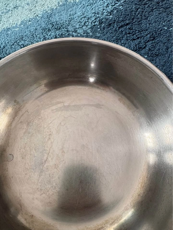 Indian Style Kadhai/Wok with Lid - photo 2