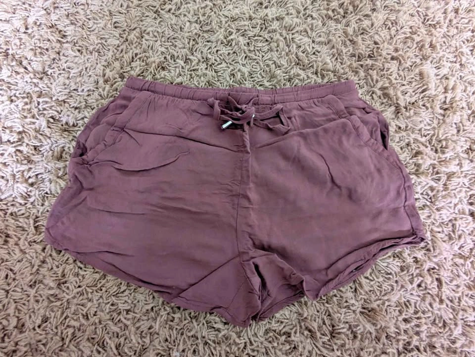 Women's Shorts