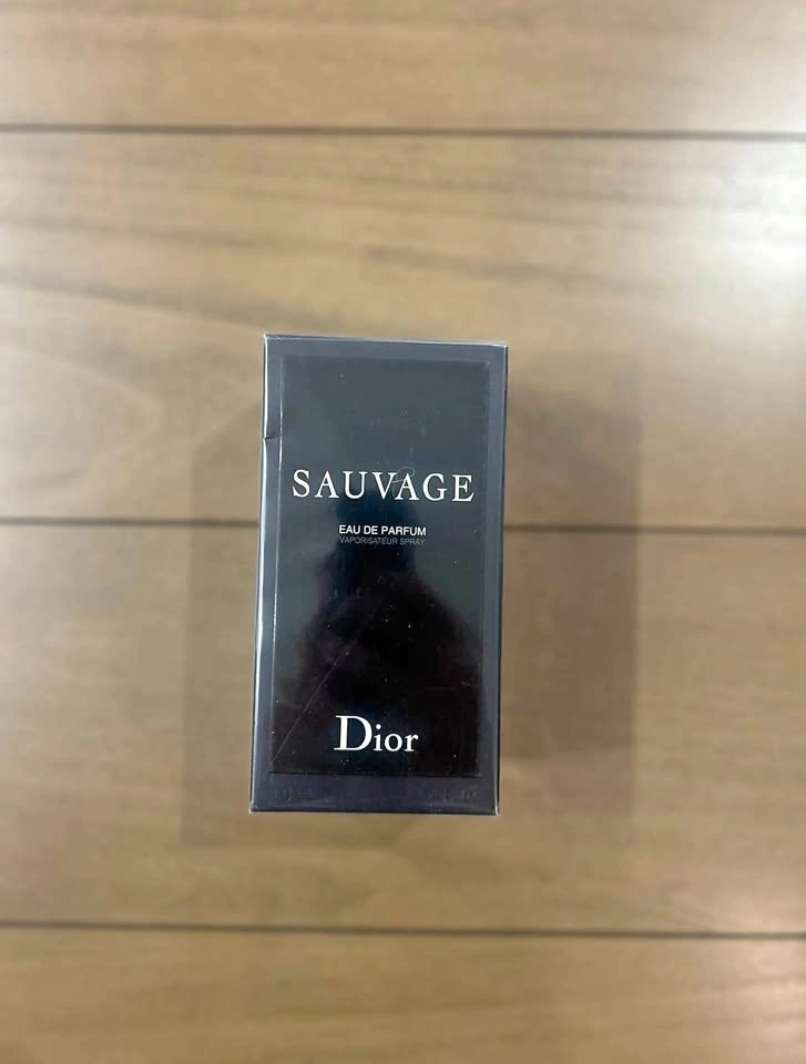 Dior Sauvage Eau De Parfum 100ML