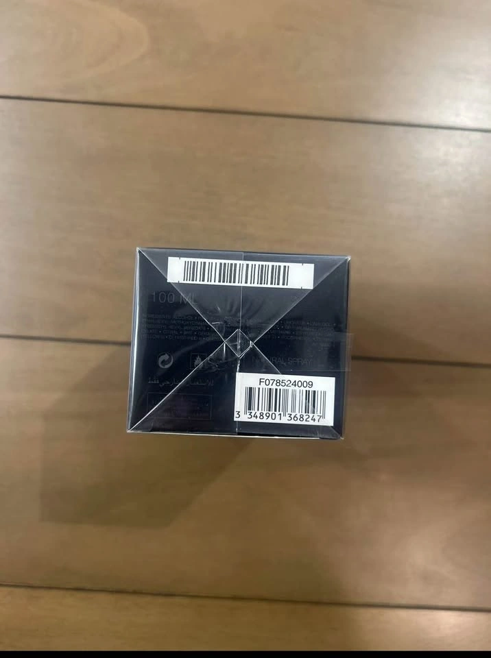 Dior Sauvage Eau De Parfum 100ML - photo 2