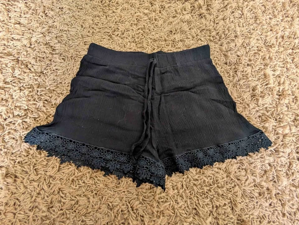 Women's Shorts
