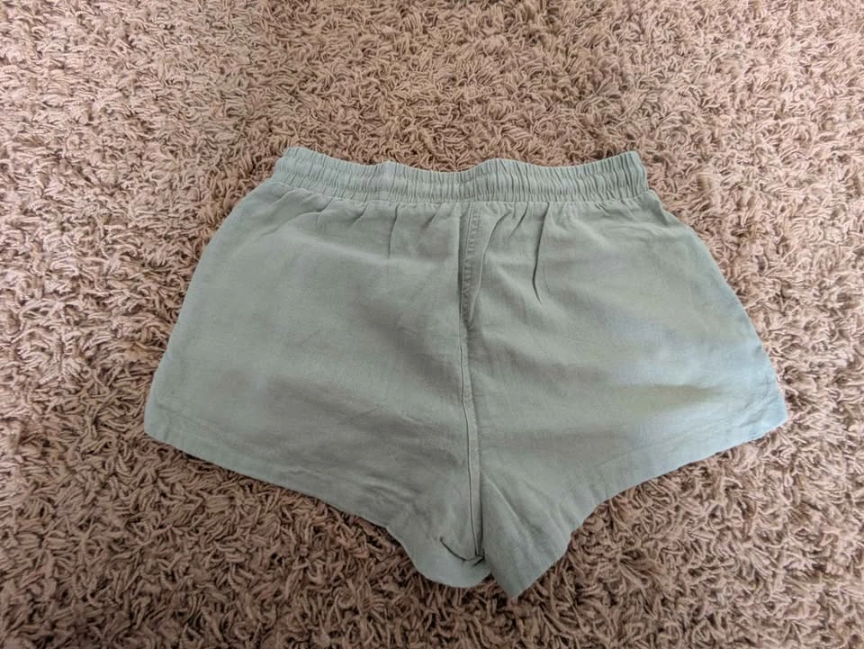 Revamped Women's Shorts - photo 2
