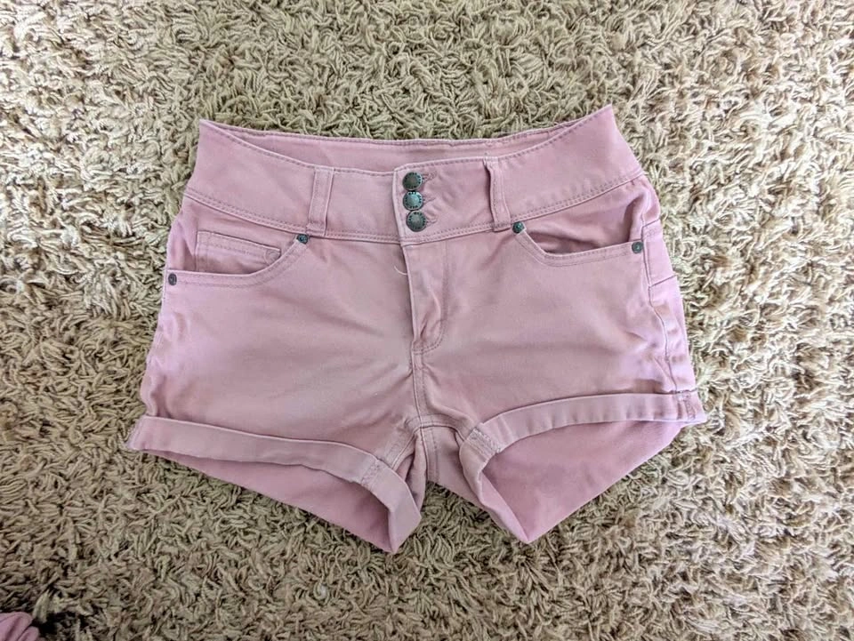 Women's Shorts