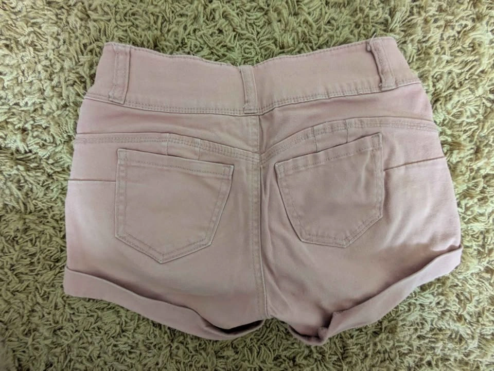 Women's Shorts - photo 2