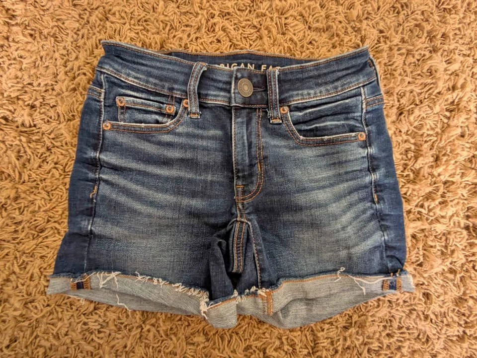 Women's American Eagle Shorts