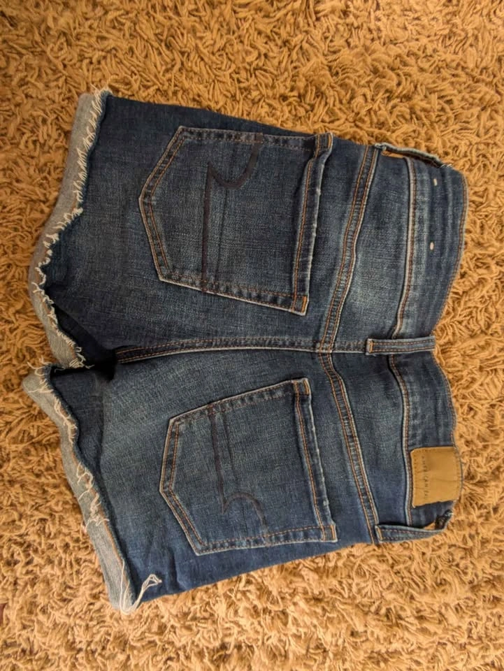 Women's American Eagle Shorts - photo 2