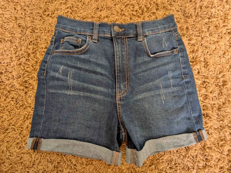 Women's Shorts