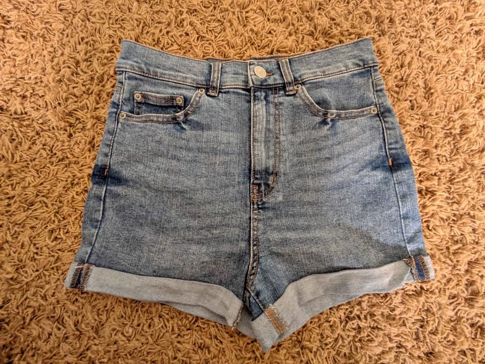 Womens Ardene Shorts