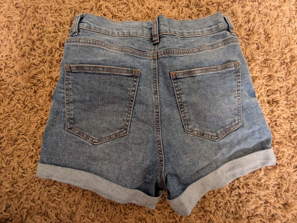 Womens Ardene Shorts - photo 2