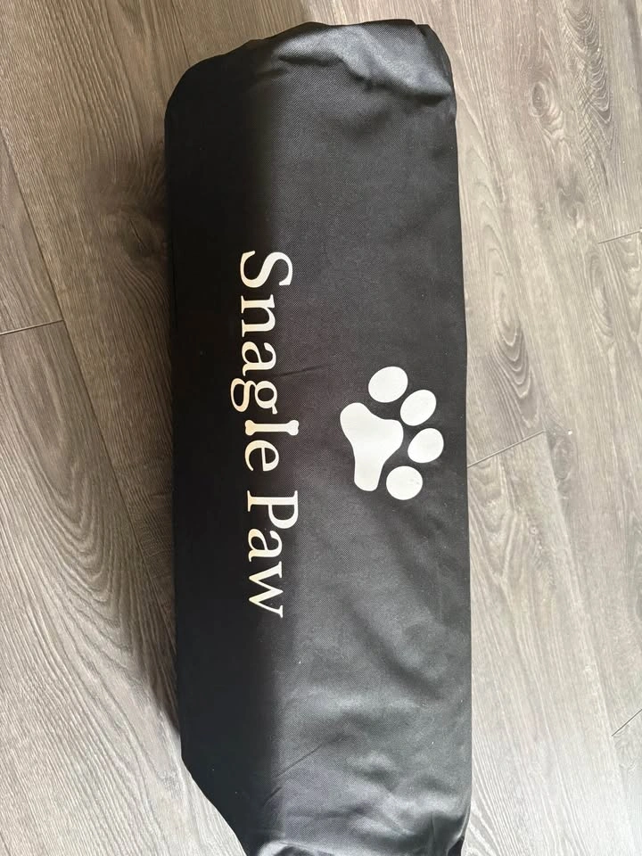 Snagle Paw Dog Crate for Car Travel - photo 4