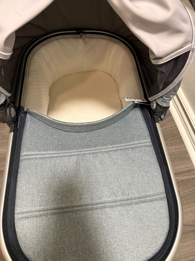 UPPAbaby Bassinet