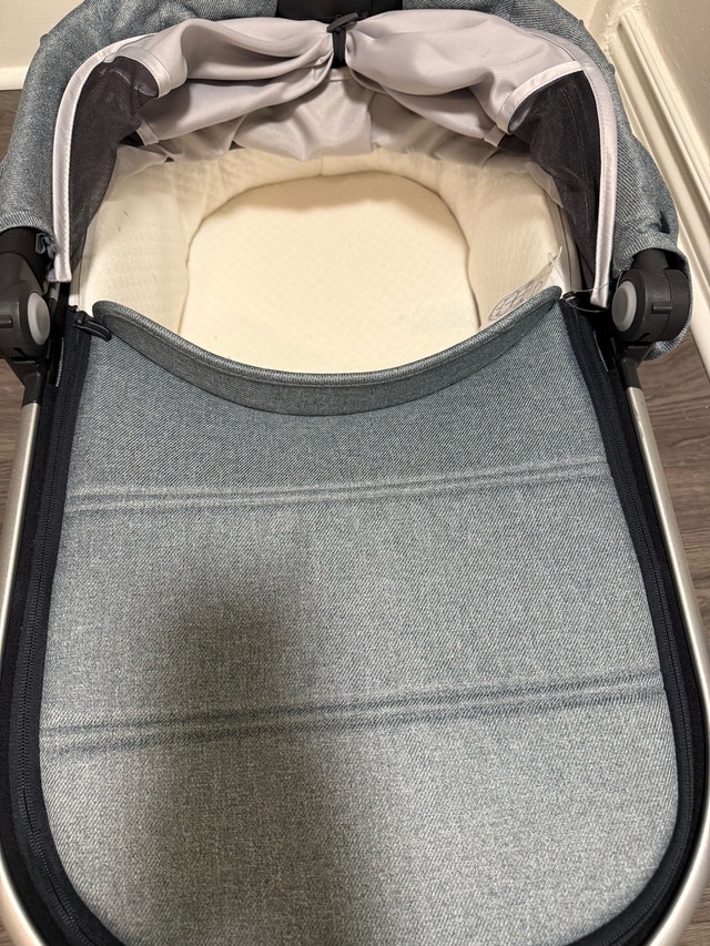 UPPAbaby Bassinet - photo 2