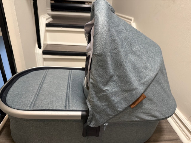 UPPAbaby Bassinet - photo 3