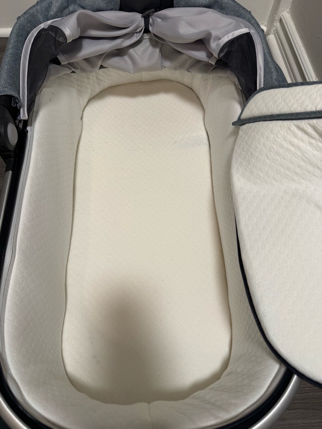 UPPAbaby Bassinet - photo 4