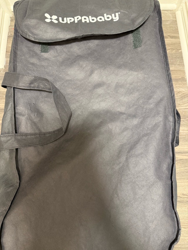 UPPAbaby Bassinet - photo 5