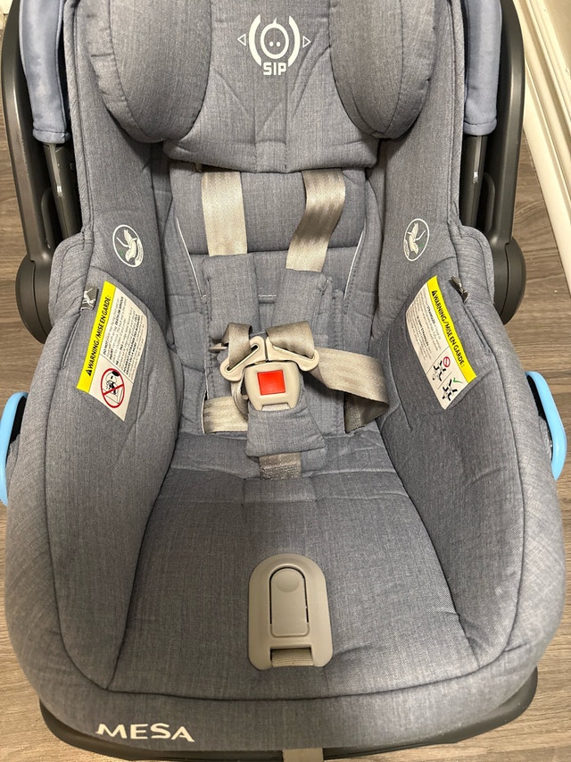 UPPAbaby Mesa Car Seat