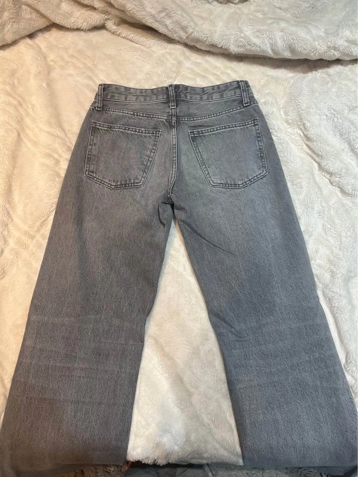 Zara women’s Jeans - photo 2