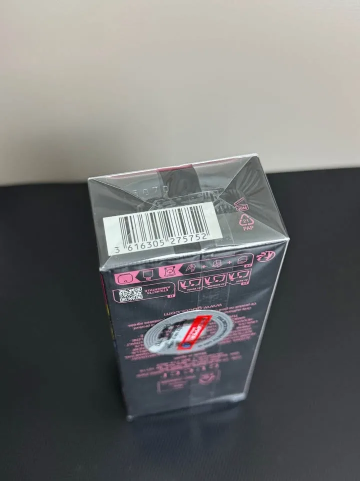 Gucci Flora Gorgeous Gardenia Intense -50ml EDP Intense image indicator(3)