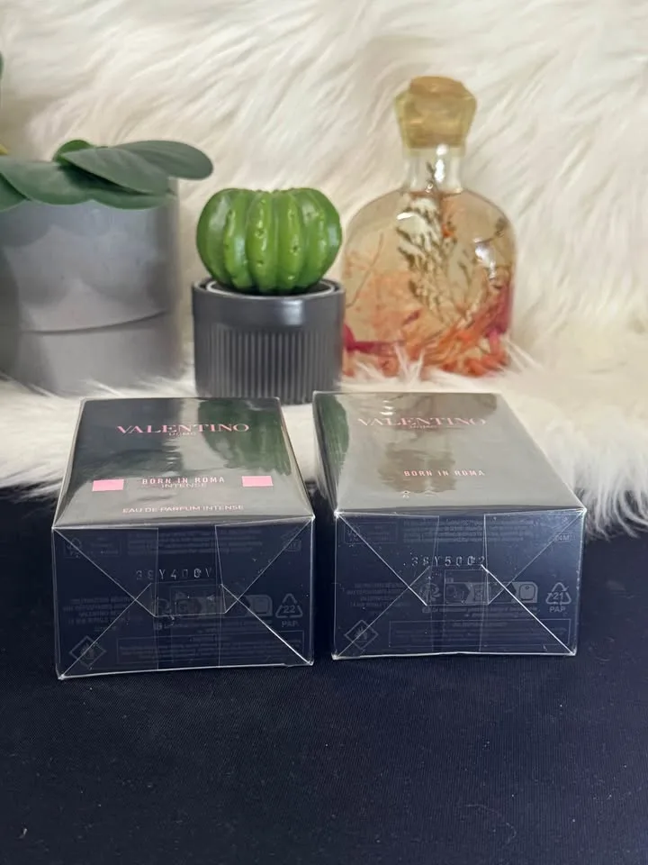 Valentino Uomo Born In Roma Perfume for Mens image indicator(3)