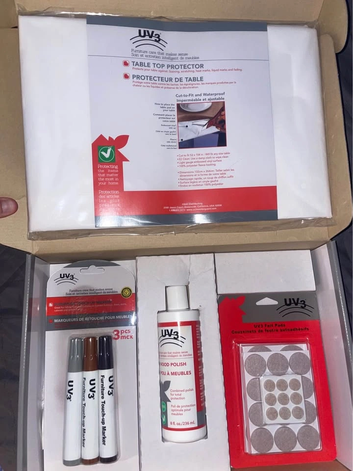 Wood Care Kit - photo 2