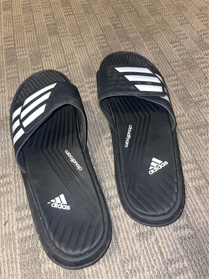 Mens Slides - photo 2