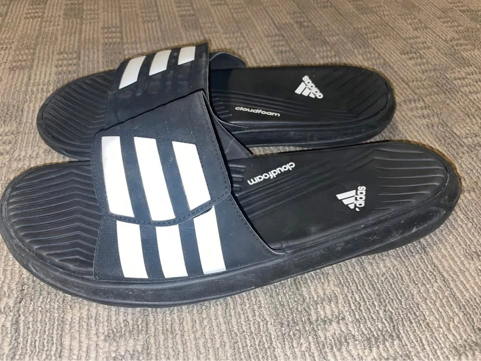 Mens Slides - photo 3
