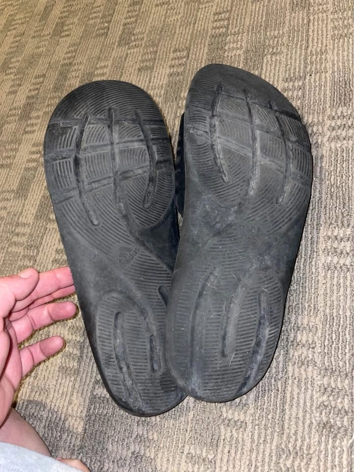 Mens Slides - photo 4
