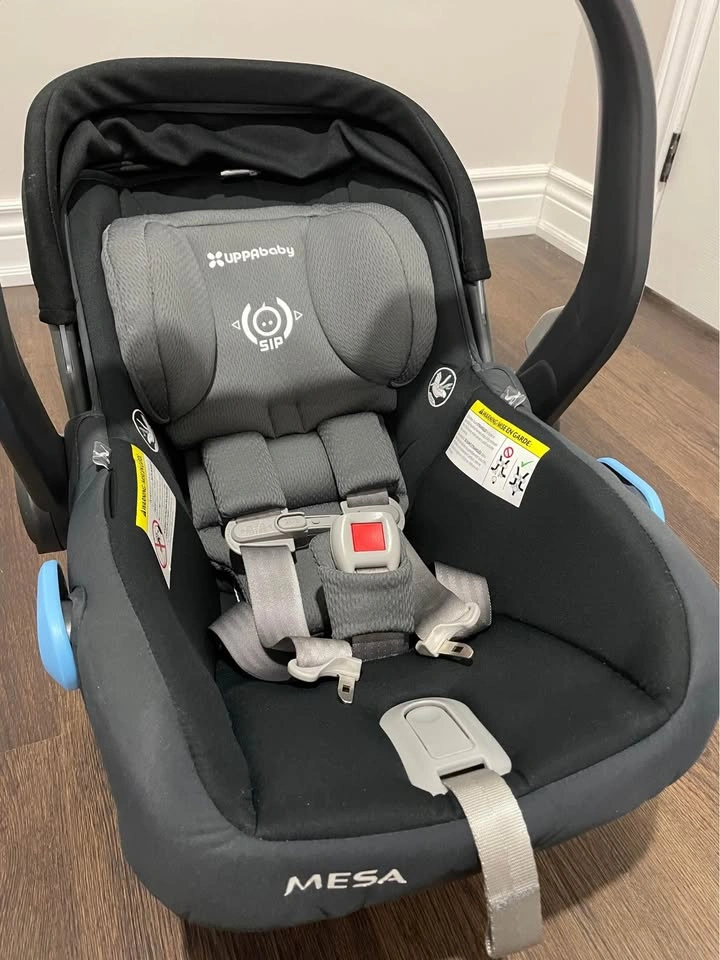 Uppababy Mesa Car seat - photo 2