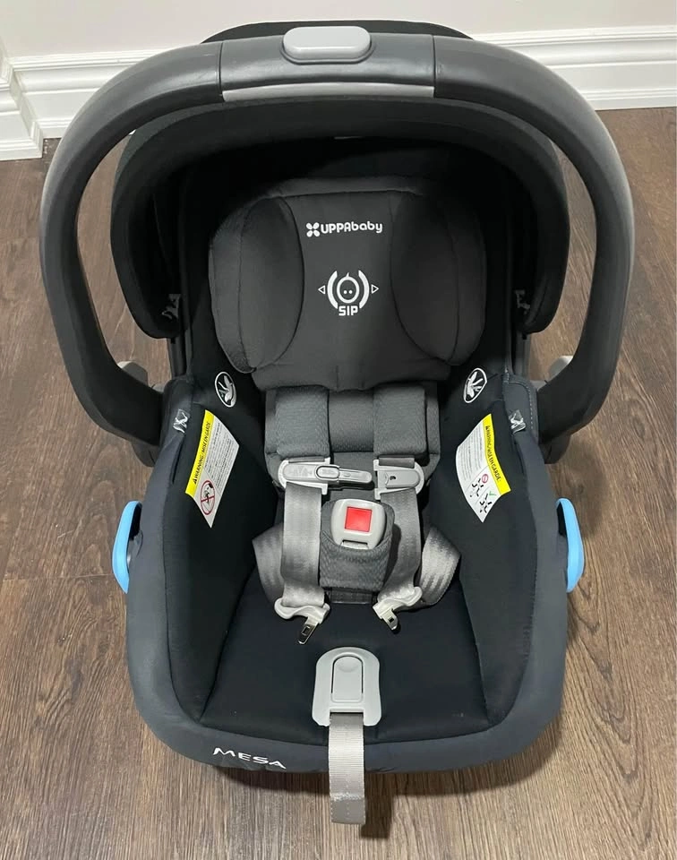 Uppababy Mesa Car seat - photo 3