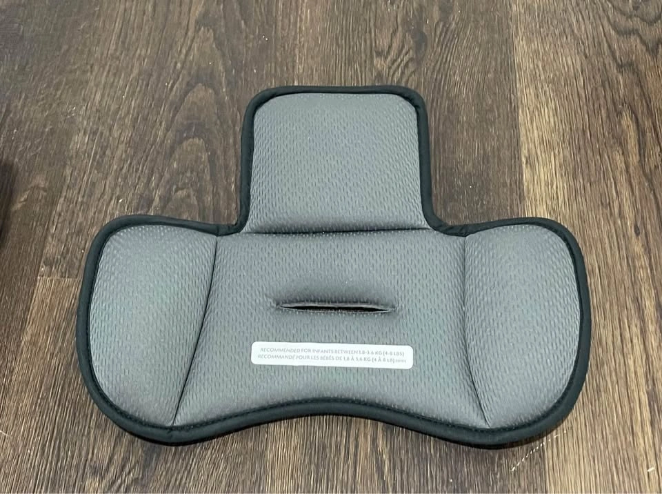 Uppababy Mesa Car seat - photo 4