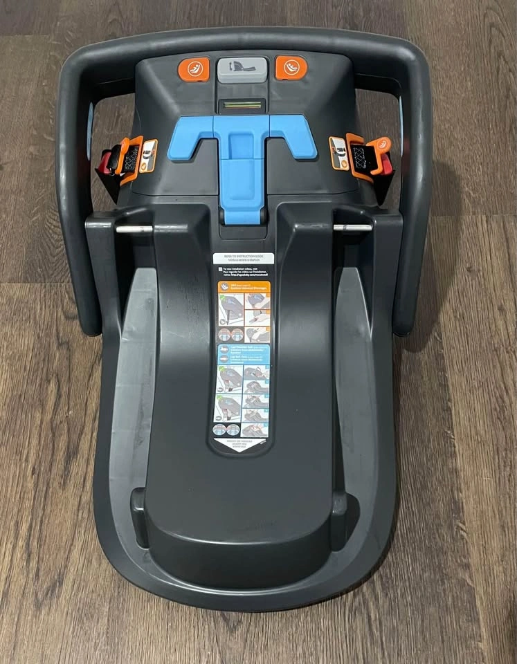 Uppababy Mesa Car seat - photo 5