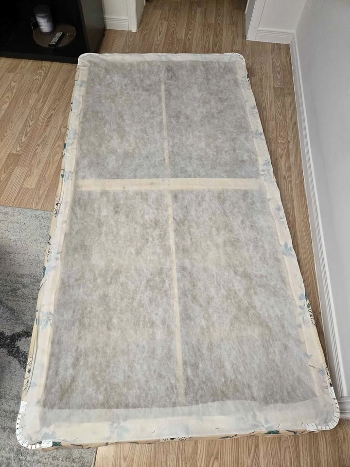 Twin Size Box Spring