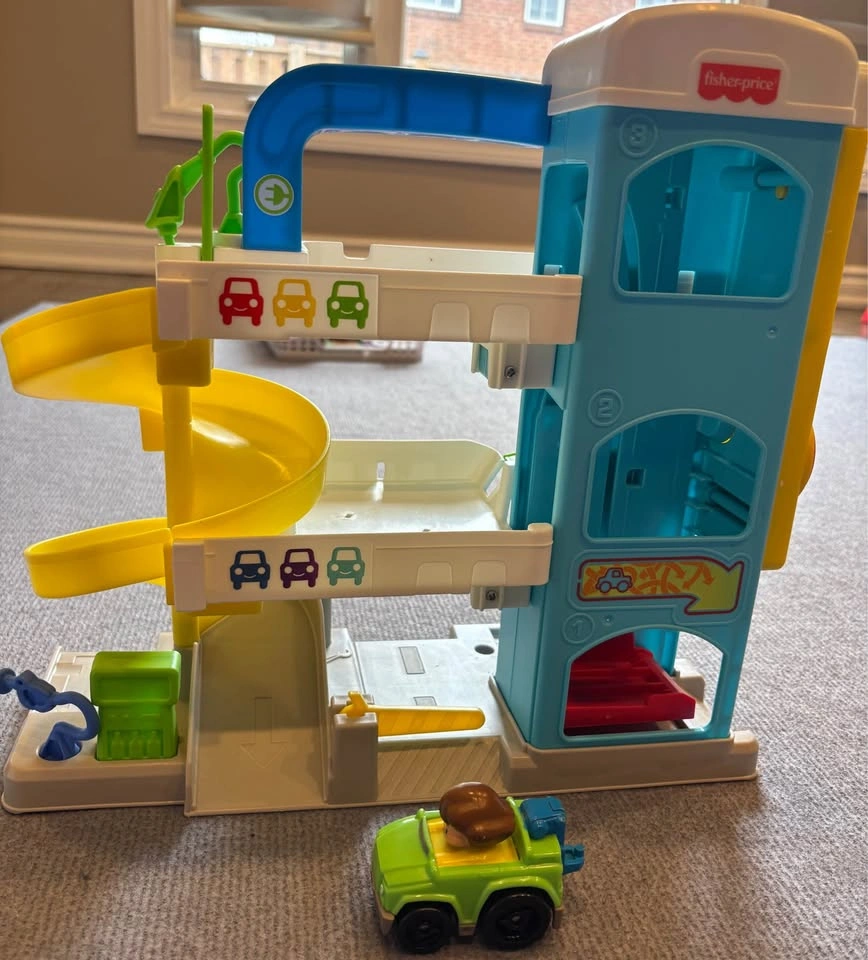Puzzles & Toys - photo 3