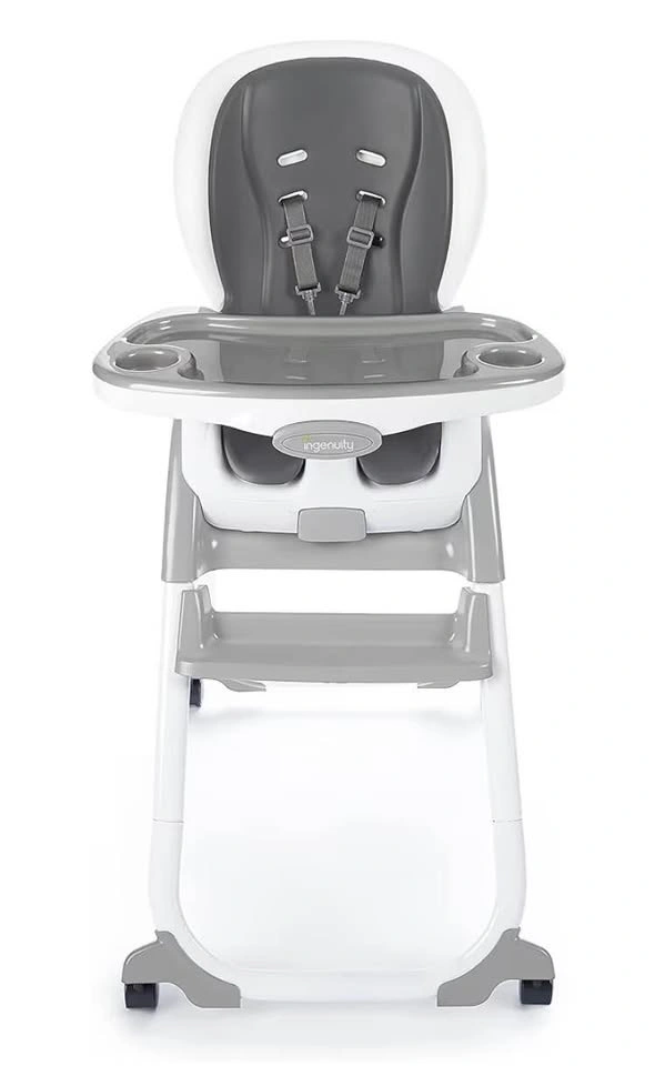 Ingenuity Convertible High Chair - photo 2