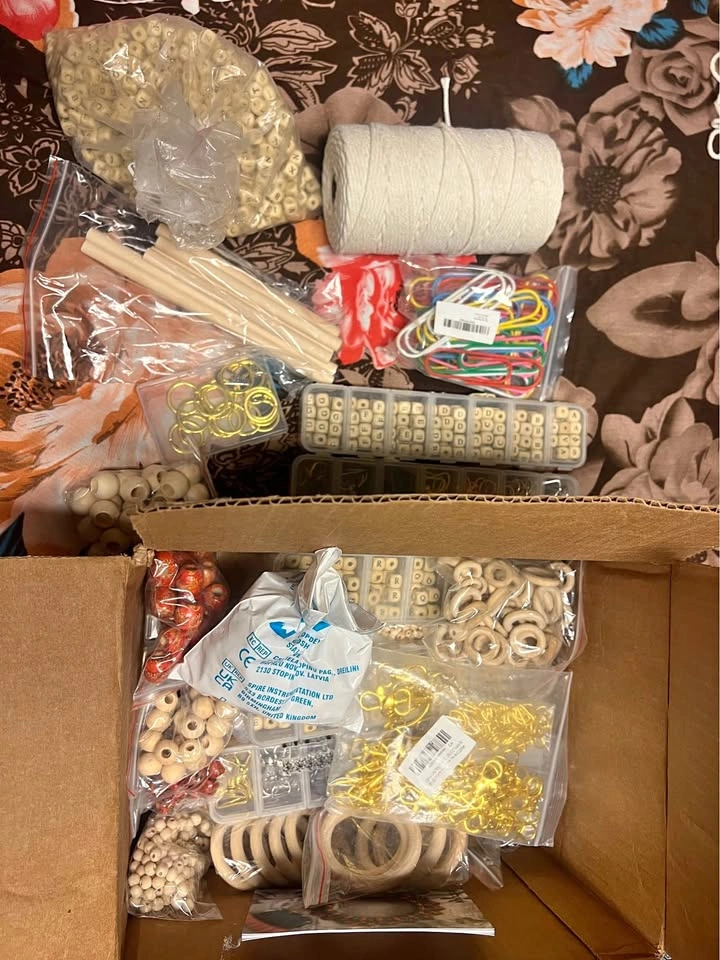 Macrame Kit