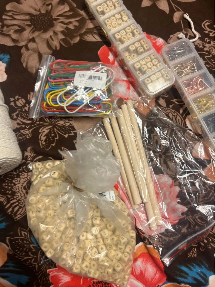 Macrame Kit - photo 4