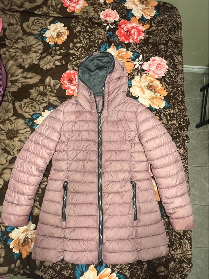 Like-New Winter Jacket – Warm & Stylish! - photo 2