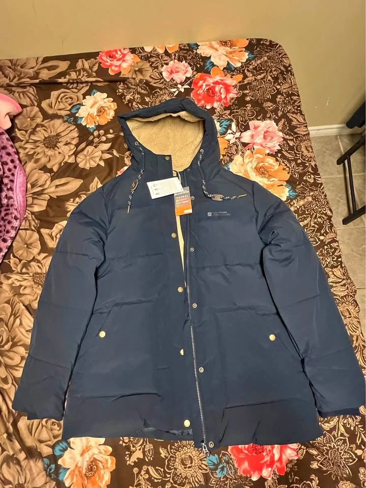 Mountain warehouse Winter jacket