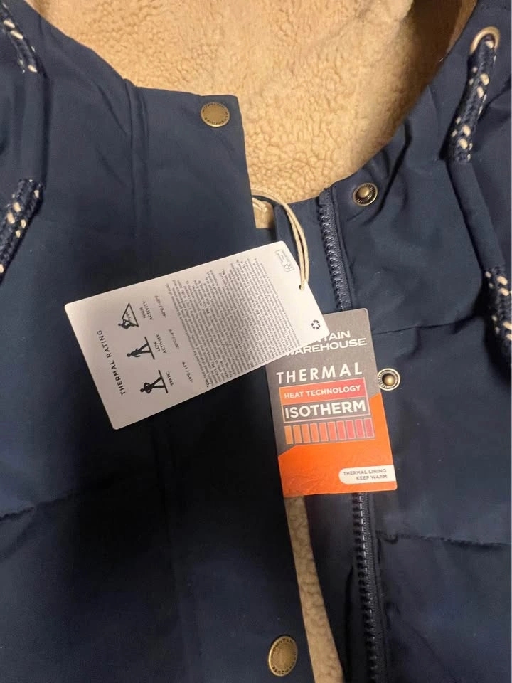 Mountain warehouse Winter jacket - photo 2