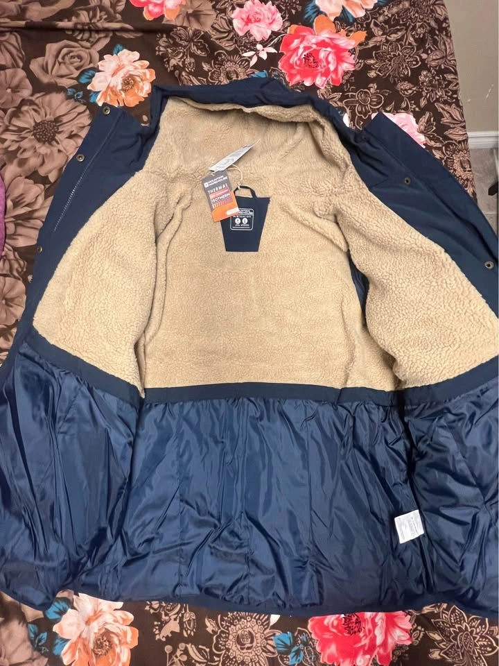 Mountain warehouse Winter jacket - photo 3