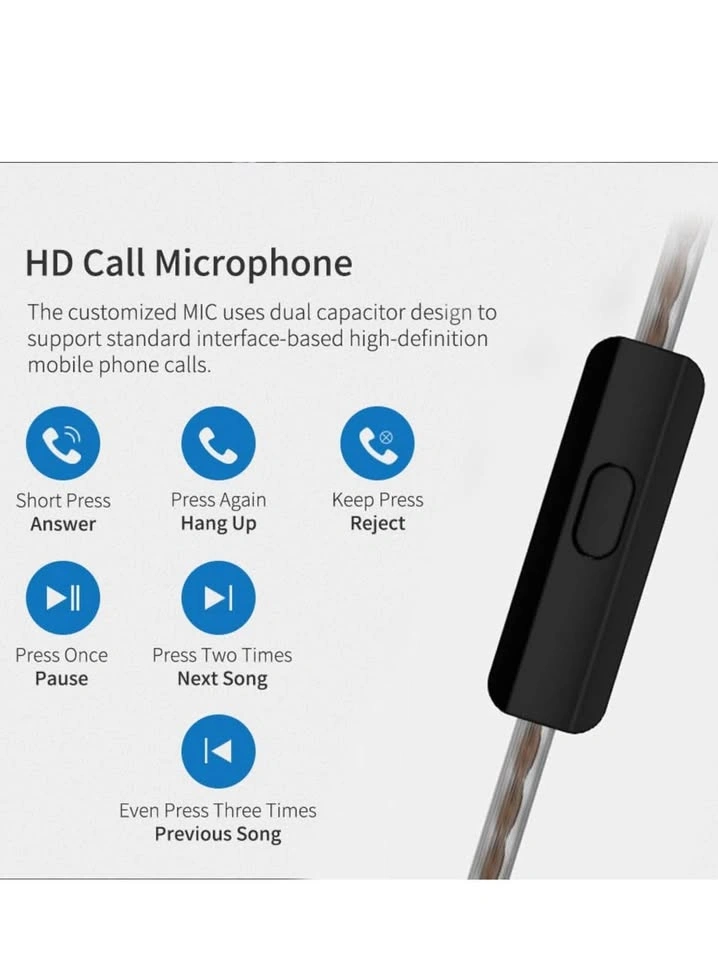 KZ ZSN PRO In-Ear Earphones - photo 3