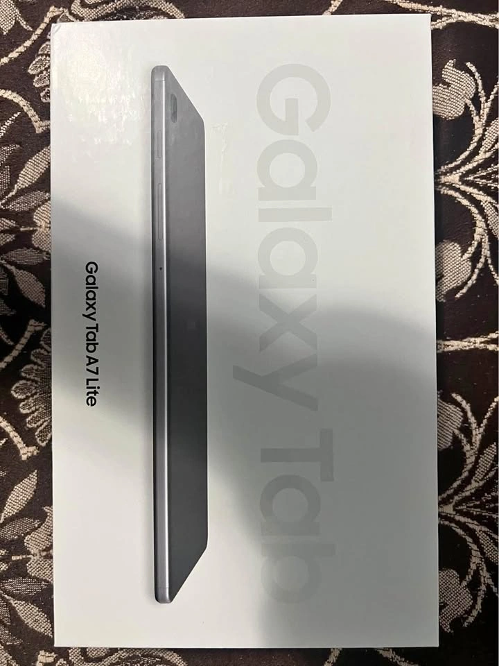 Samsung Galaxy Tab A7 Lite - 32GB Gray