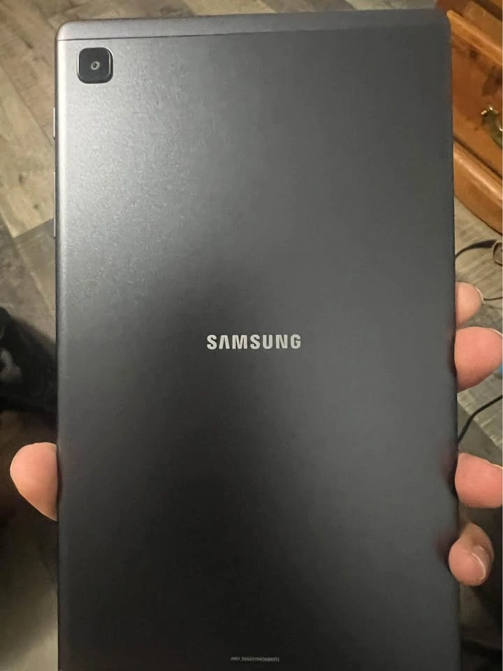 Samsung Galaxy Tab A7 Lite - 32GB Gray - photo 4