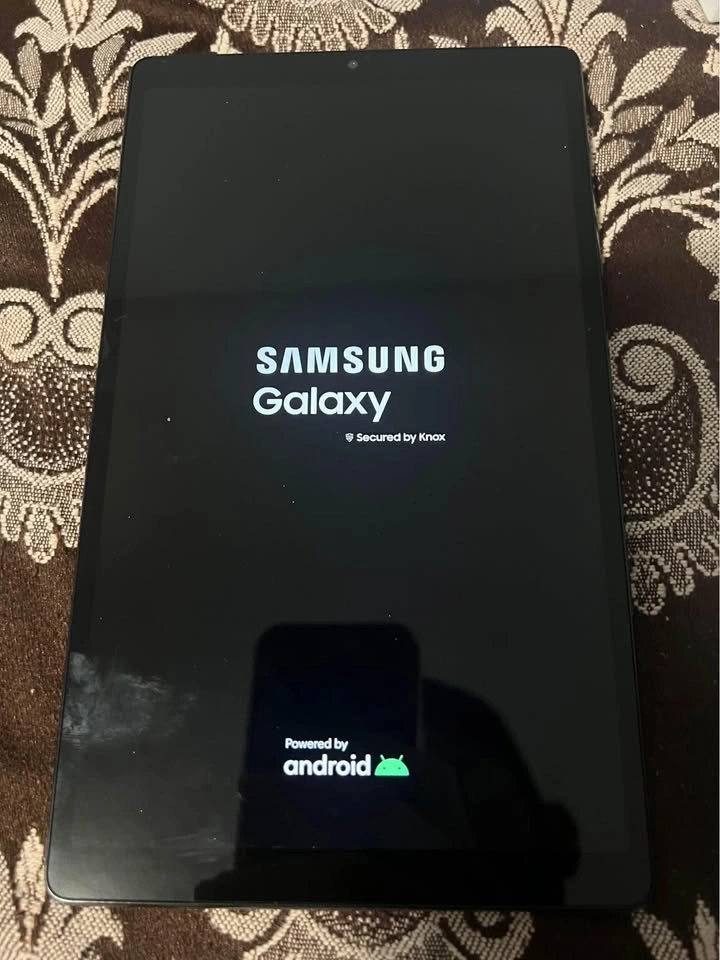 Samsung Galaxy Tab A7 Lite - 32GB Gray - photo 5