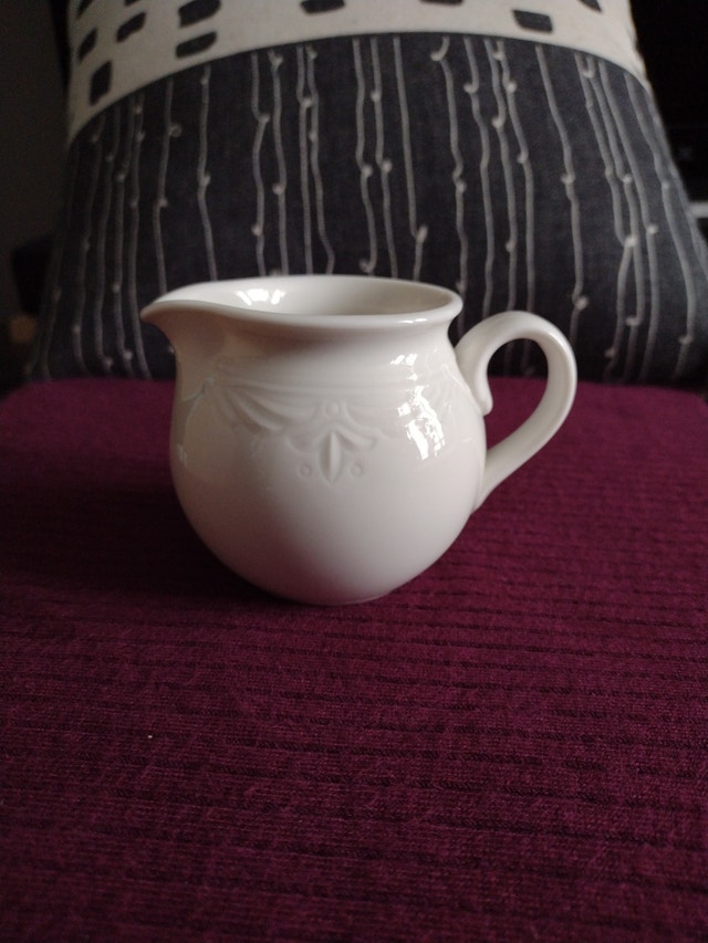 Vintage Royal Doulton Creamer