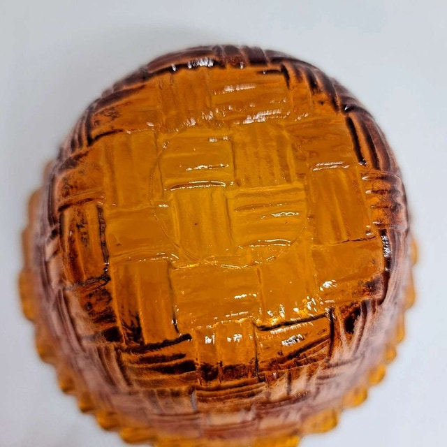 Decorative bowls: vintage Indiana Glass - photo 4