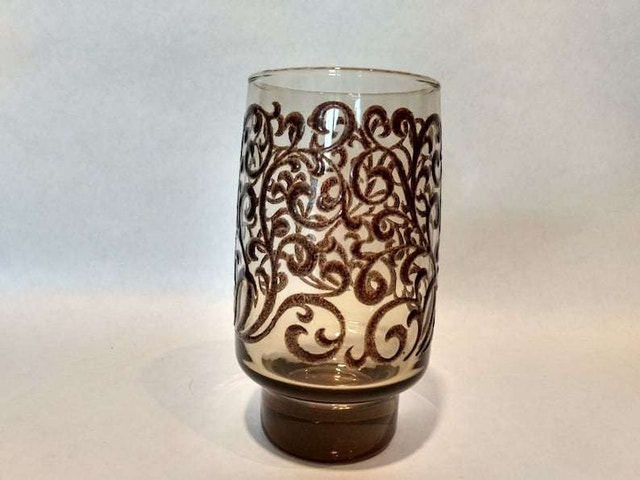 Vintage Libbey Prado 14oz Tumbler