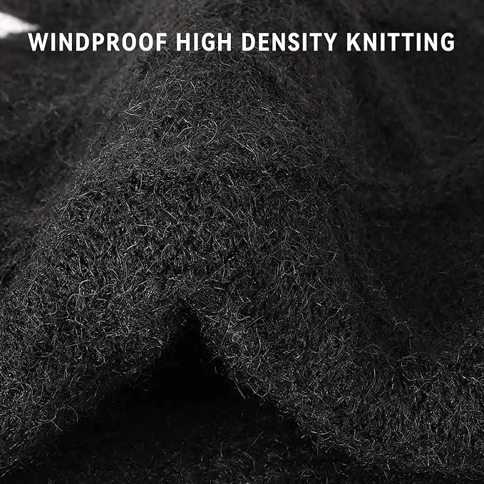 Cierto Women's Winter Gloves image indicator(4)