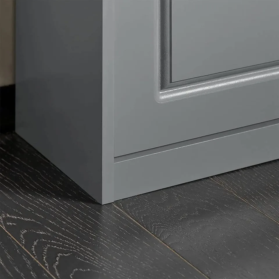 SoBuy Shoe Bench with Flip-Drawer & Removable Cushion image indicator(7)